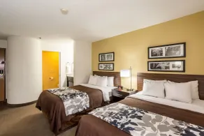 Wingate by Wyndham Owensboro - Chambre