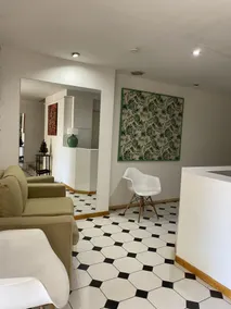 Portillo Apartments - Reception