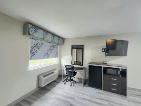 Days Inn by Wyndham Baytown TX - Chambre