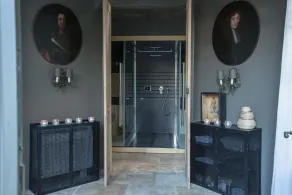 Le Complot : Maison privée en plein coeur d'Avignon - Spa