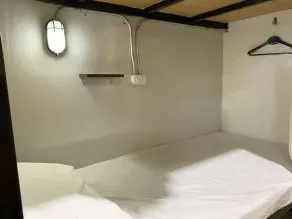 HappyNest Hostel Cebu - Room