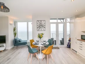 SeaSound - Interior