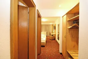 Hotel Kajetansbrücke - Quarto