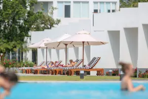 Anilana Nilaveli - Piscina