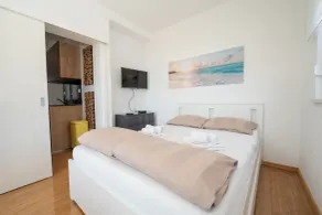 Anabella apartment - Jacuzzi & Infra Sauna - Room