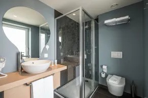 Appartement de vacances | Proche Gare de Porto-São Bento - Salle de bain