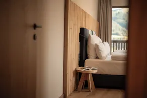 ADEA Lifestyle Suites Fieberbrunn - Værelse