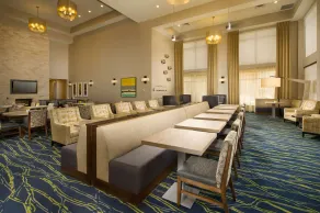 Homewood Suites by Hilton Midland, TX - Restaurant