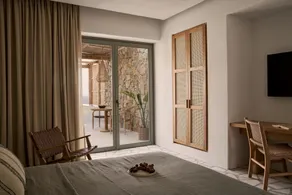 Archipelagos All Suites - Room