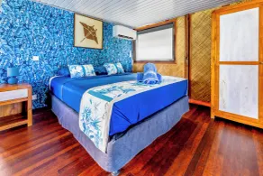 Fare Aute Beach - Zimmer
