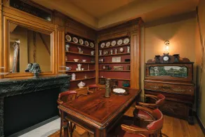 Bayard Bellecour - Restaurant