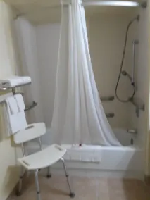Days Inn by Wyndham Newark Wilmington - Chambre