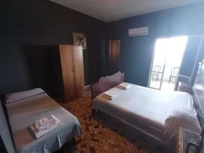 Sbarcatore dei Turchi - Dimore - Zimmer