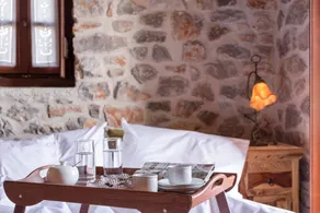 Agroktima - Restaurant