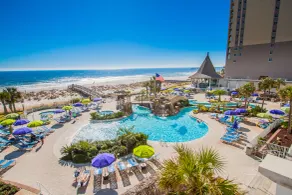 Holiday Inn Resort Pensacola Beach Gulf Front by IHG - Piscine