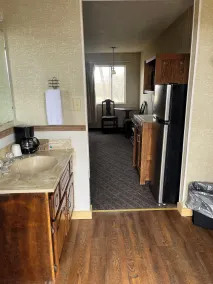 Sleeping Ute Mountain Motel - Chambre