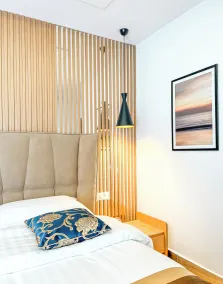 FAFA Premium Hotel & Spa - Room