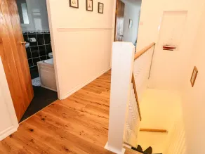 Duck Cottage, close to nature reserve, Crabpot Cottages, Hunstanton - Zimmer