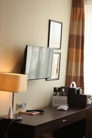 Mercure Warszawa Airport - Room