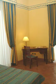 Hotel La Ville - Rum