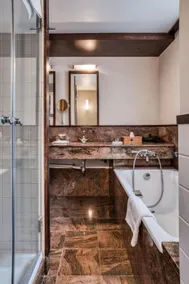 Auberge du Bois Prin - Chambre