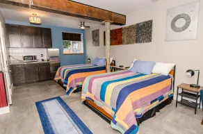 Tobacco Warehouse Inn - Rom