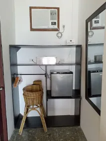 Las Cabanas Beach Resort - Chambre