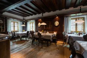 Gasthof Weyerhof - Restaurant
