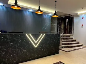 ARDOS PARK HOTEL - Reception