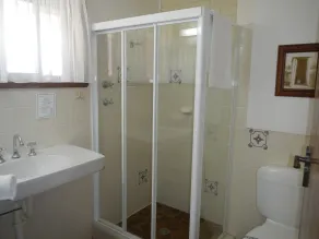 Goldrush Motel Young CBD - Badezimmer
