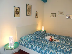 In Itinera - Room