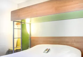 Hôtel Inn Design Issoudun - Room
