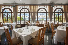 Hotel Quinta Bela S Tiago - Restaurant