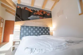 Hotel Eccher 3 stelle Superior - Rum
