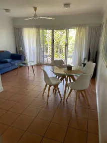 The York Beachfront Holiday Apartments - Quarto