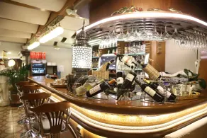 Hurry Inn Merter Istanbul - Ristorante