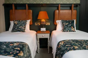 Ethorpe Hotel by Chef & Brewer Collection - Room
