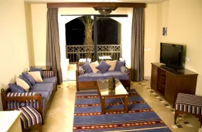 Marina Resort Port Ghalib, a member of Radisson Individuals - Chambre