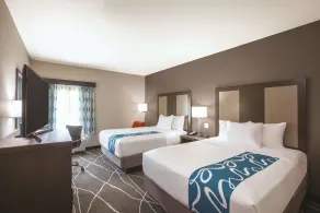 La Quinta by Wyndham Tulsa Broken Arrow - Chambre