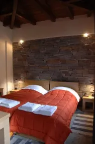 Thalia Rooms - Room