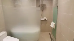 Hotel Mfelice - Bagno
