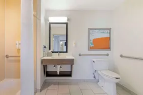 Comfort Inn & Suites Chestertown - Badeværelse