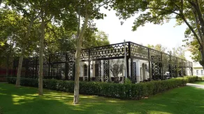 Swandor Hotels & Resorts - Topkapi Palace - Restaurant