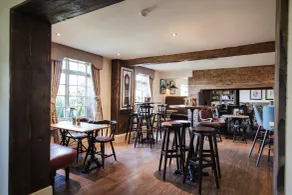 The Bower Inn - Restaurante