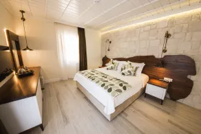 Suna Sun Hotel - Adult Only - Room