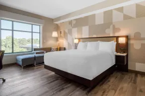 Cambria Hotel College Park - Chambre