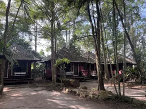 Pang Mai Resort - Zimmer