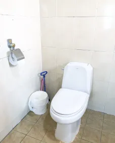 Haeansung Pension - Salle de bain
