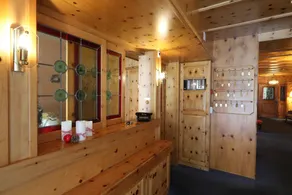Hotel Concordia - Réception