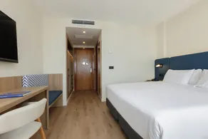 Sercotel Kalma Sitges - Chambre